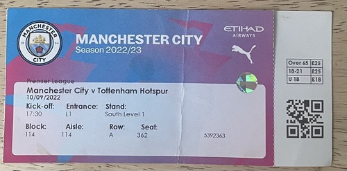 Manchester city tottenham - manchester,