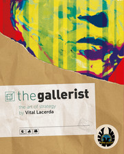 The Gallerist-Vital Lacerda