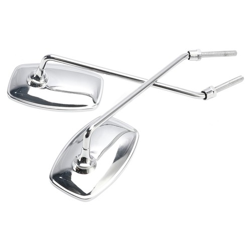 Mirror pair fits honda - pair,
