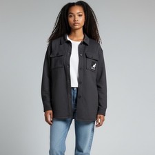 Kangol x H&M Shacket Womens