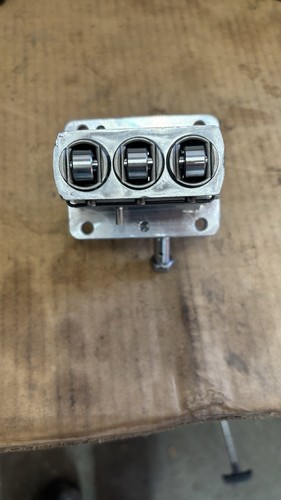 Zexel cylinder diesel - zexel, 3-cylinder