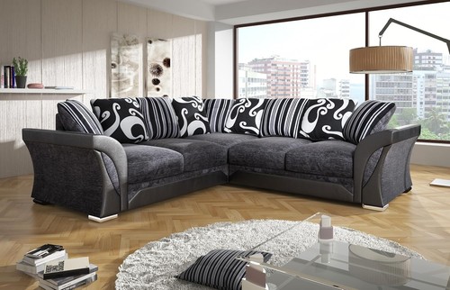 Shannon corner sofa - shannon, 5