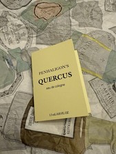 Quercus Penhaligons 1.5ml Eau de Cologne