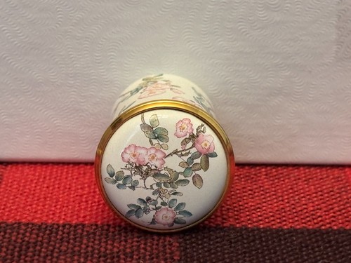 Halcyon enamel - enamel,