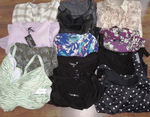 Ladies clothes job lot - lot, bundle