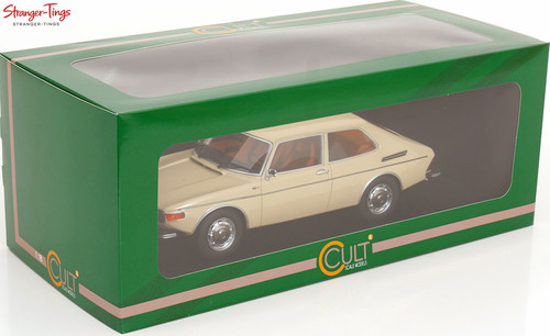 Cult saab combi orchid - cult,