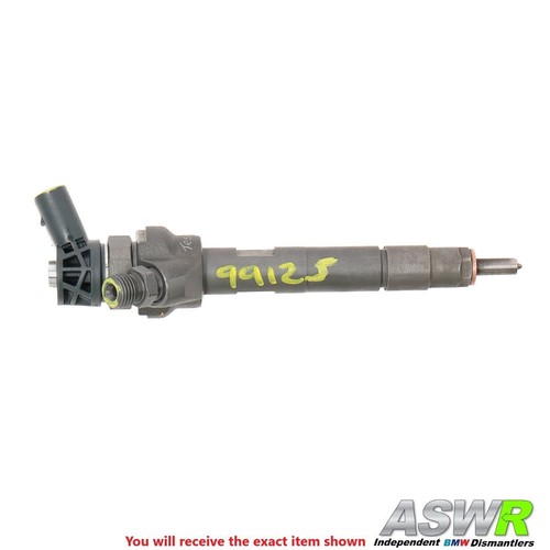 Bmw fuel injector n47n n57n - fuel,