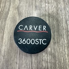 CARVER 3600STC , GREEN 