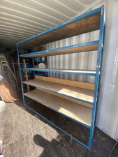 shelving  units free standing