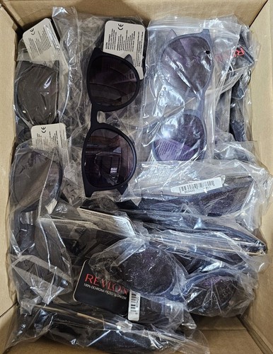 Trade job lot x50 - trade, revlon