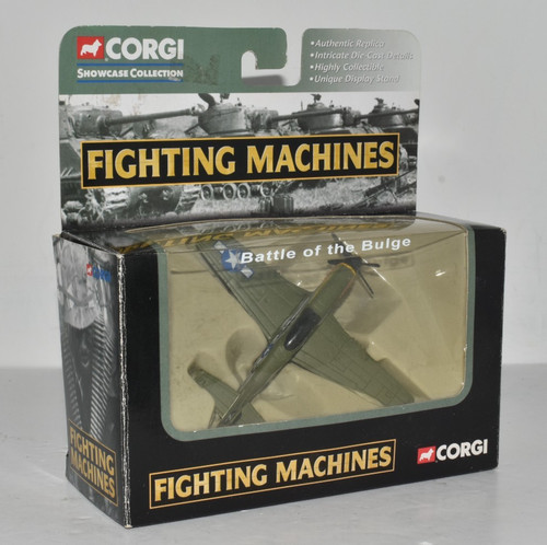 Corgi fighting machines - corgi,