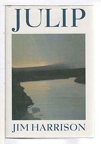 Julip harrison jim - julip,,