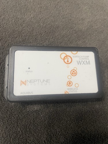 Neptune systems vortech radion - systems, vortech/radion