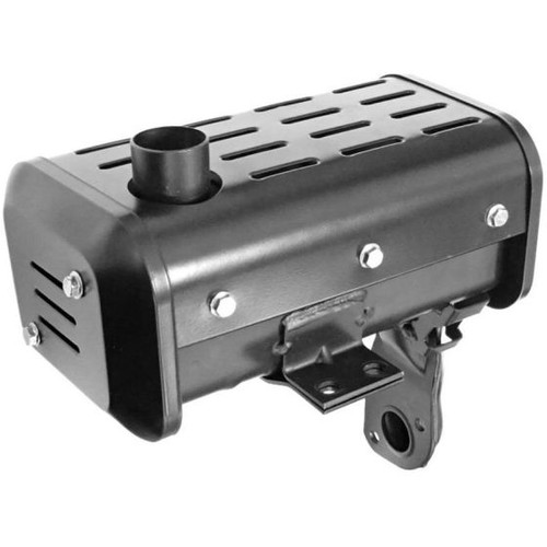 Exhaust assembly for yanmar - exhaust,