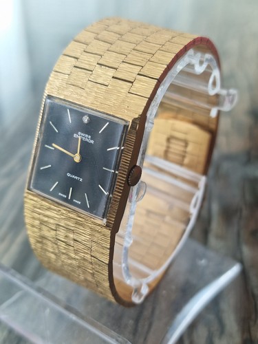 Vintage swiss emperor - vintage,