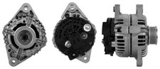 Alternator 28-4522 ELSTOCK for
