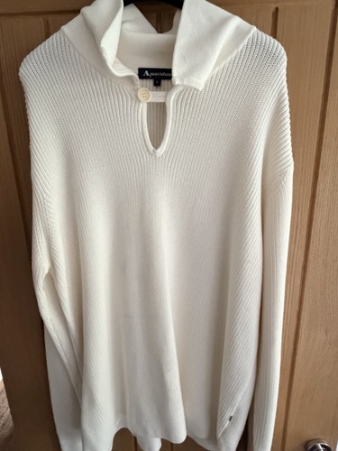 Men aquascutum jumper size - aquascutum,