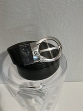 Mont Blanc Men’s  Reversible