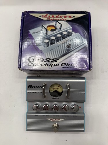 Ashdown engineering bass - ashdown,