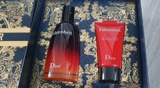 Dior Fahrenheit Gift Set 100ml