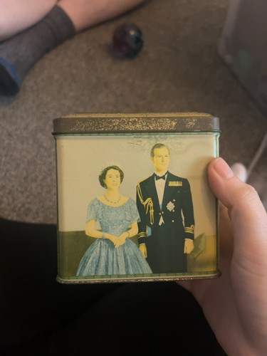 1953 queen elizabeth - 1953,