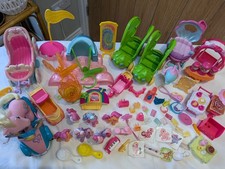 large bundle vintage My Little