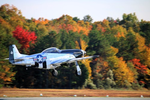 Aircraft vehicle north - vehicle,
