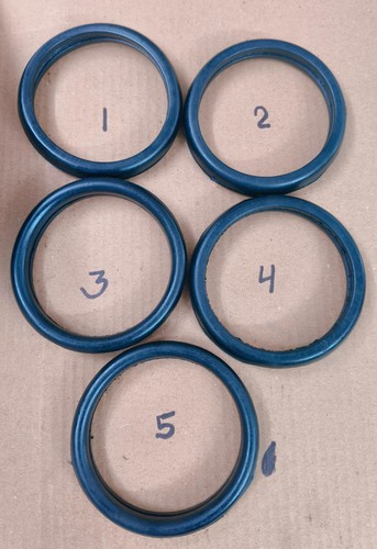 Fit for bsa a50 - fit, a65
