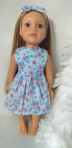 Designafriend doll clothes - doll,