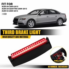 High Level Centre Third Brake