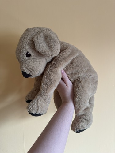 Ikea gosig golden dog - dog, soft