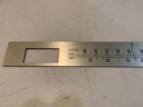 Marantz 2216b stereo - marantz, receiver