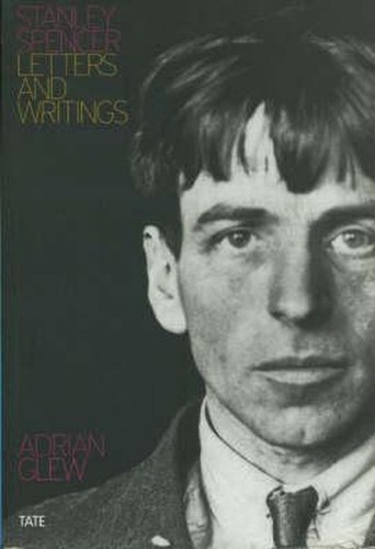 Stanley spencer letters and - letters,
