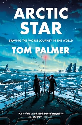 Arctic star tom - arctic,