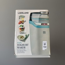 Lakeland Multi Yoghurt & Soft