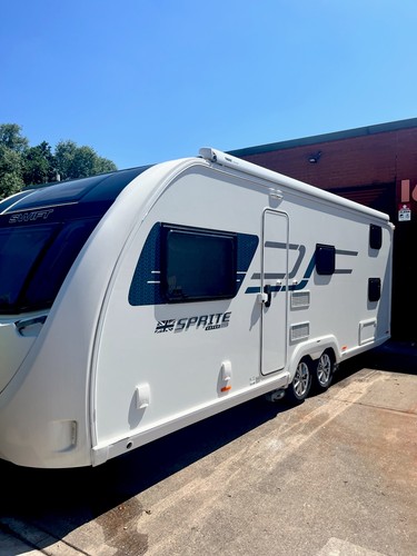 2018 swift sprite quattro - 2018,