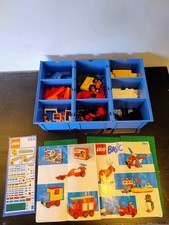LEGO Basic 565 with Original