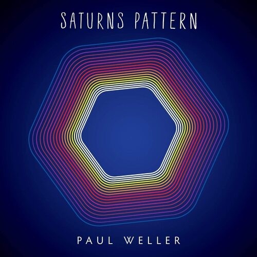 Paul weller saturns pattern - paul,