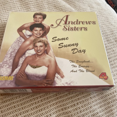 Box the andrews - the,