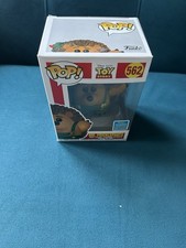 Funko POP! Animation: Toy