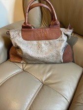 borse in pelle genuine leather bag Italy