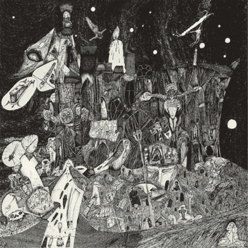 Rudimentary peni death church - rudimentary,