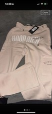 Hoodrich cargo joggers