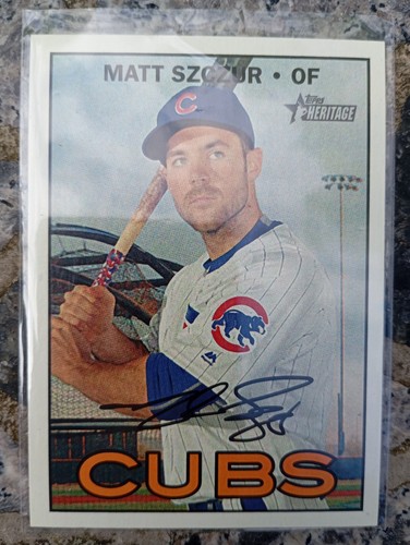 2016 topps heritage - topps,