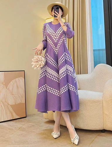 Women bouncy line - women’s, midi