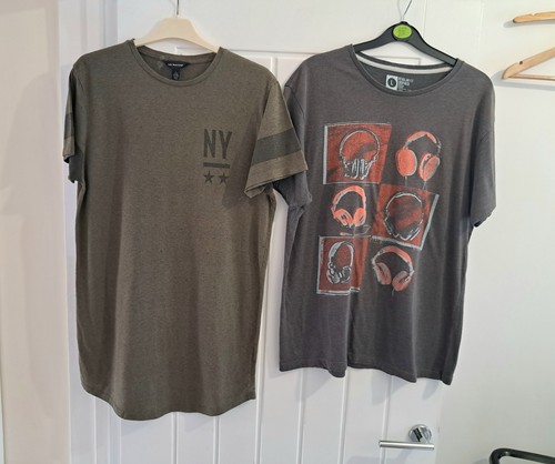 Mens primark cedar - mens, wood