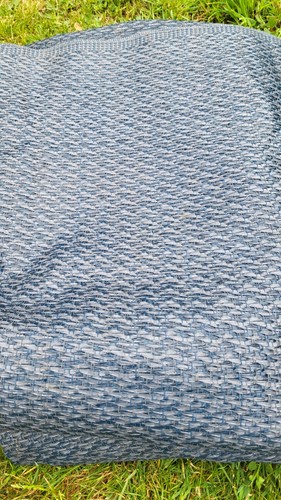 Isabella awning carpet