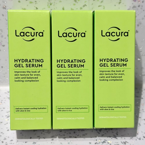 50ml lacura hydrating gel - 50ml,