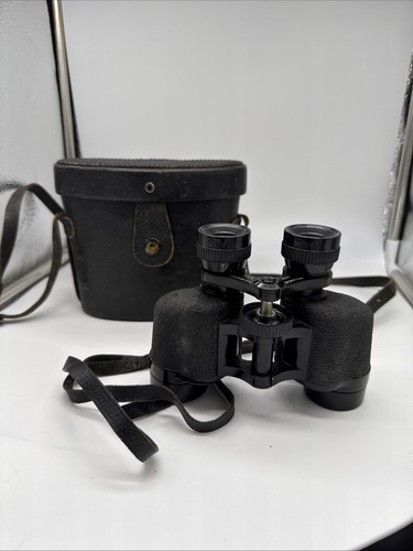 Wollensak 30 binoculars - x,