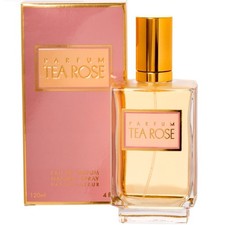 The Perfumer's Workshop